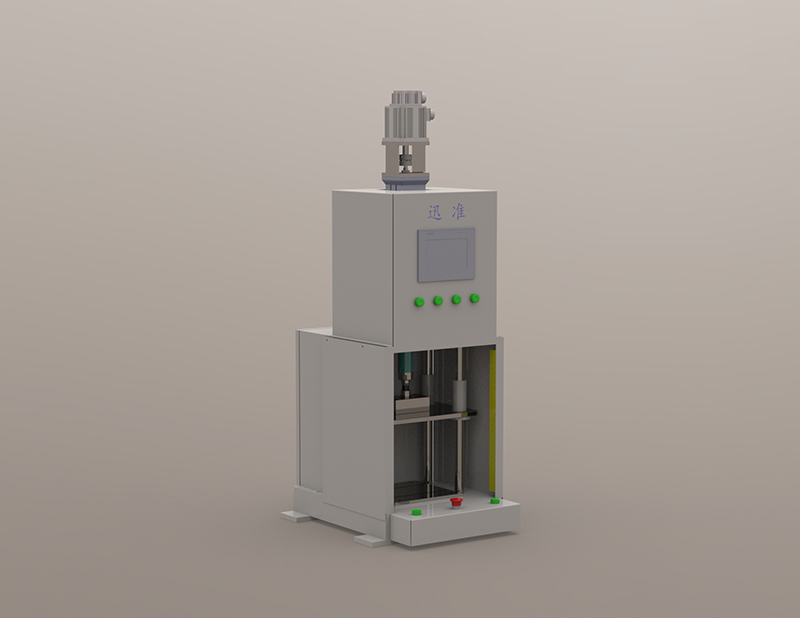 為什么精密伺服壓裝機(jī)會受到電機(jī)行業(yè)的廣泛歡迎？